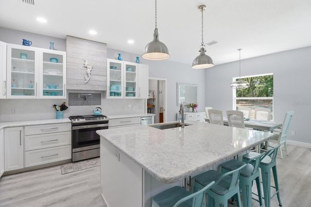 8983 S EVANS AVENUE, Inverness, FL 34452