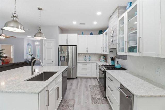 8983 S EVANS AVENUE, Inverness, FL 34452