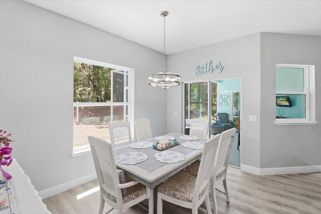 8983 S EVANS AVENUE, Inverness, FL 34452