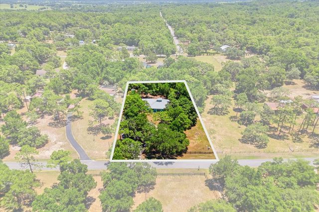 8983 S EVANS AVENUE, Inverness, FL 34452