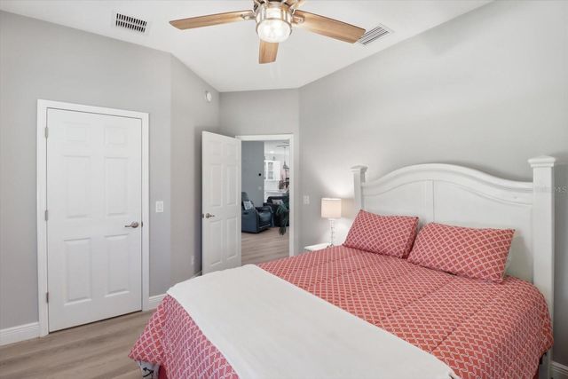 8983 S EVANS AVENUE, Inverness, FL 34452