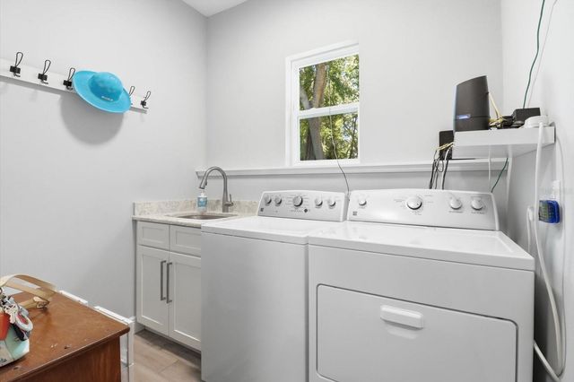 8983 S EVANS AVENUE, Inverness, FL 34452
