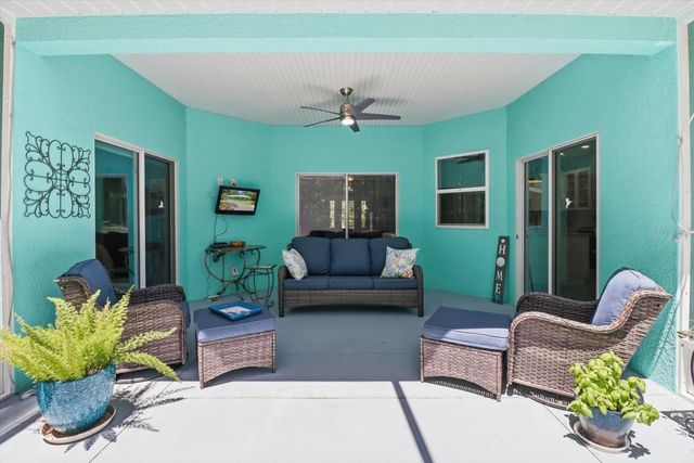 8983 S EVANS AVENUE, Inverness, FL 34452