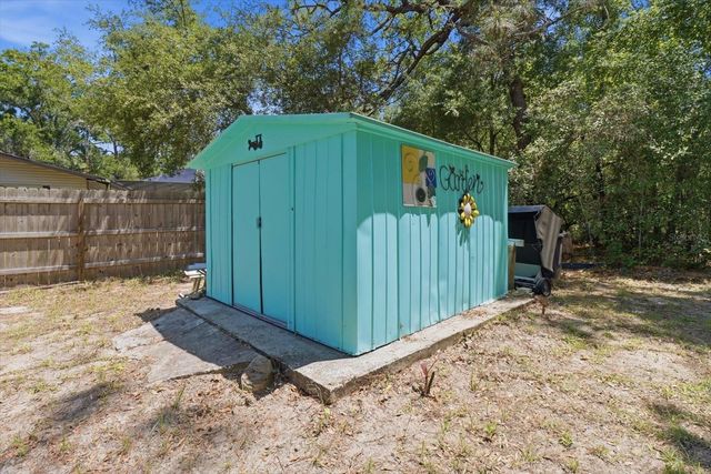 8983 S EVANS AVENUE, Inverness, FL 34452