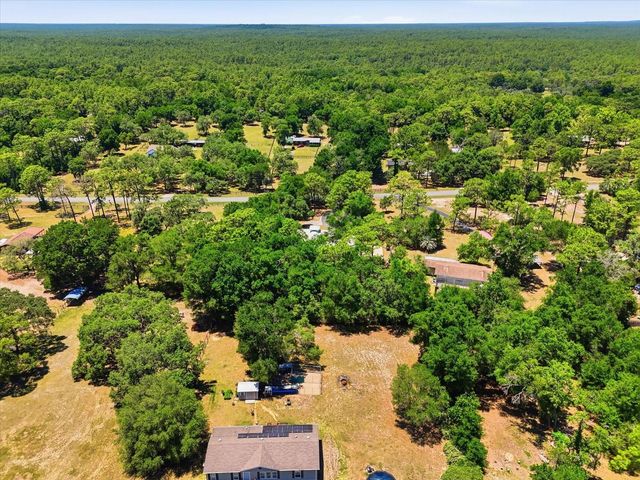 8983 S EVANS AVENUE, Inverness, FL 34452