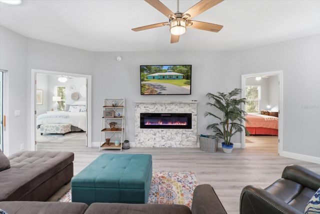 8983 S EVANS AVENUE, Inverness, FL 34452