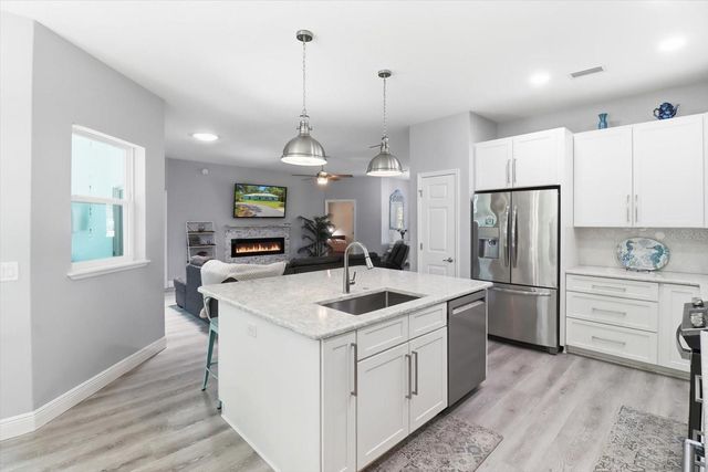8983 S EVANS AVENUE, Inverness, FL 34452