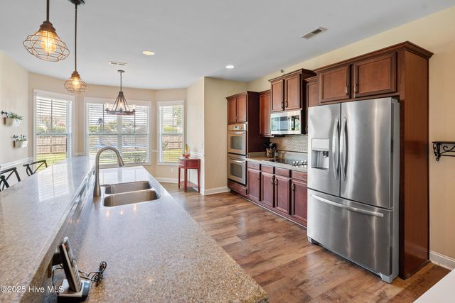 368 St Kitts Way, Leland, NC 28479