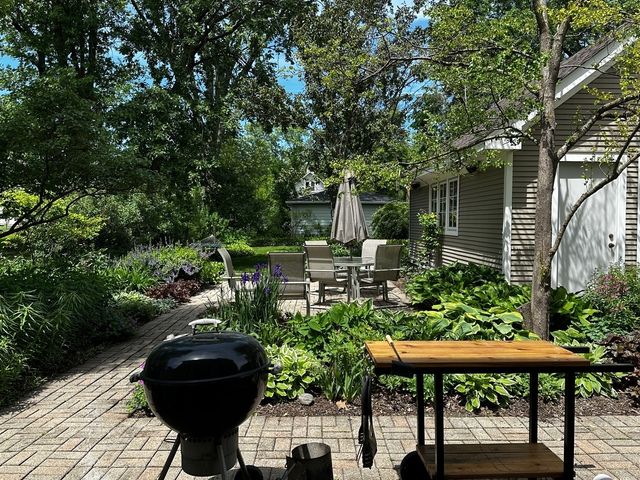 1344 Hickory Road, Homewood, IL 60430