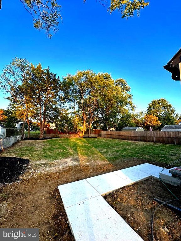 41 WARD AVE, Audubon, NJ 08106