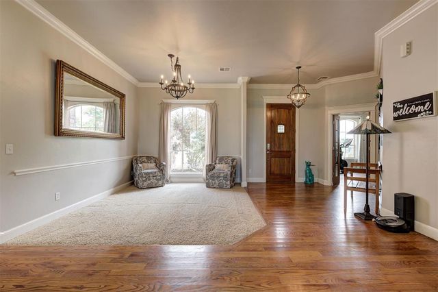 7916 Dove Crossing Drive, Edmond, OK 73034