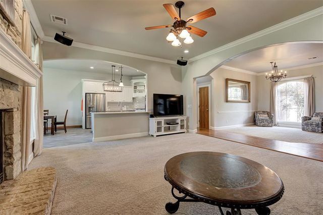 7916 Dove Crossing Drive, Edmond, OK 73034