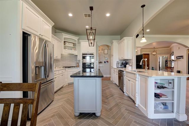 7916 Dove Crossing Drive, Edmond, OK 73034