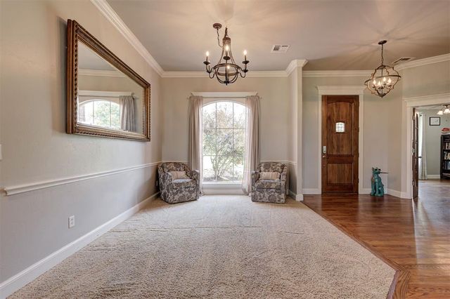 7916 Dove Crossing Drive, Edmond, OK 73034