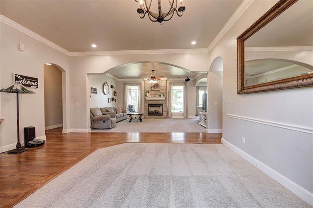 7916 Dove Crossing Drive, Edmond, OK 73034