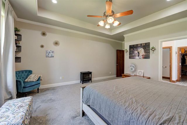7916 Dove Crossing Drive, Edmond, OK 73034