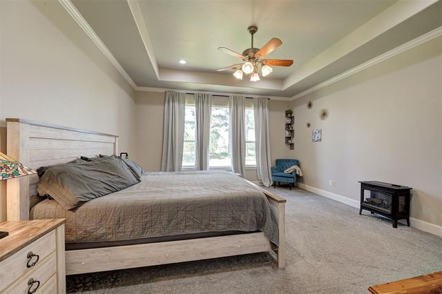 7916 Dove Crossing Drive, Edmond, OK 73034