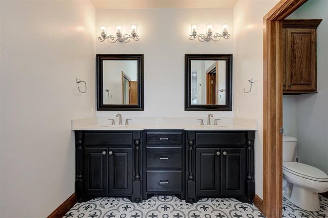 7916 Dove Crossing Drive, Edmond, OK 73034