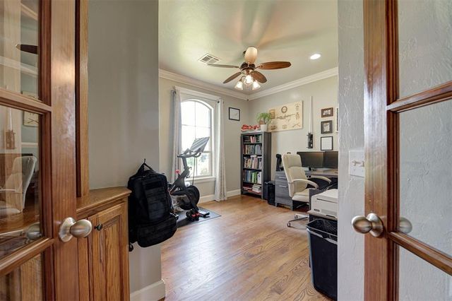 7916 Dove Crossing Drive, Edmond, OK 73034