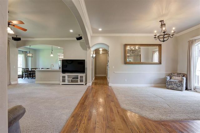 7916 Dove Crossing Drive, Edmond, OK 73034