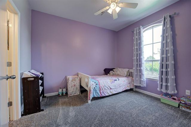7916 Dove Crossing Drive, Edmond, OK 73034