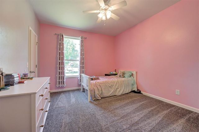 7916 Dove Crossing Drive, Edmond, OK 73034