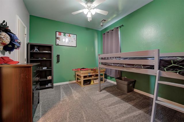 7916 Dove Crossing Drive, Edmond, OK 73034