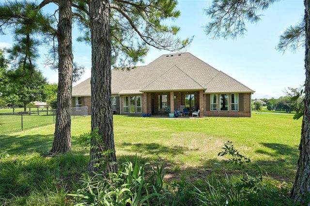7916 Dove Crossing Drive, Edmond, OK 73034