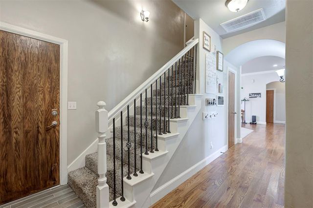 7916 Dove Crossing Drive, Edmond, OK 73034
