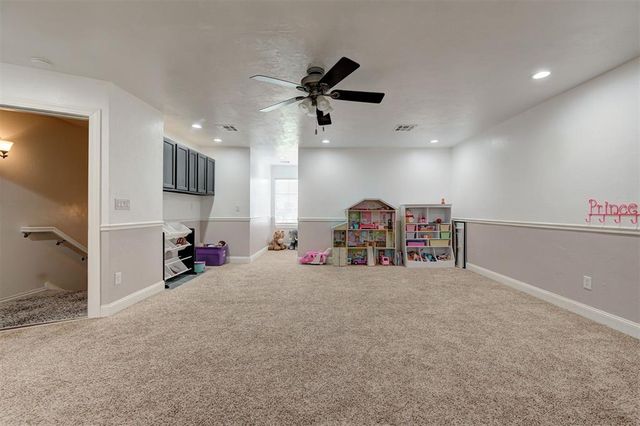 7916 Dove Crossing Drive, Edmond, OK 73034