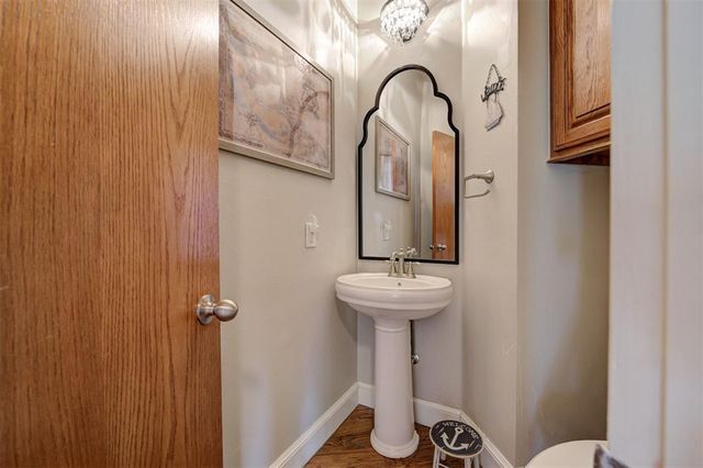 7916 Dove Crossing Drive, Edmond, OK 73034
