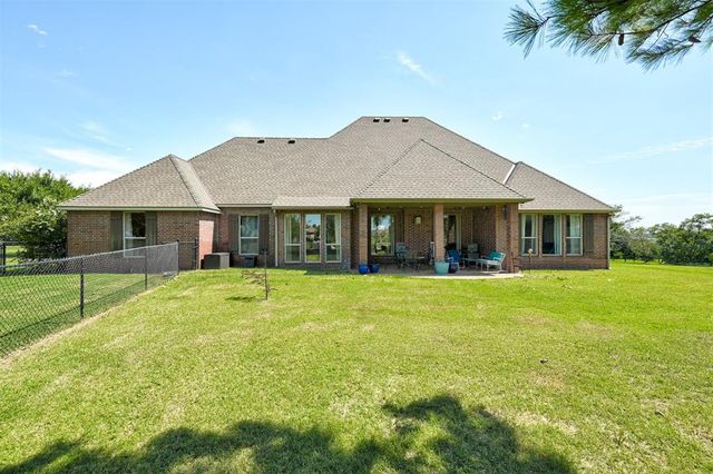 7916 Dove Crossing Drive, Edmond, OK 73034