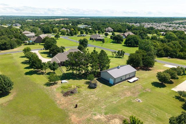 7916 Dove Crossing Drive, Edmond, OK 73034