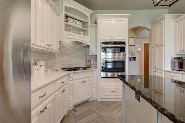 7916 Dove Crossing Drive, Edmond, OK 73034