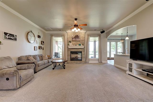 7916 Dove Crossing Drive, Edmond, OK 73034