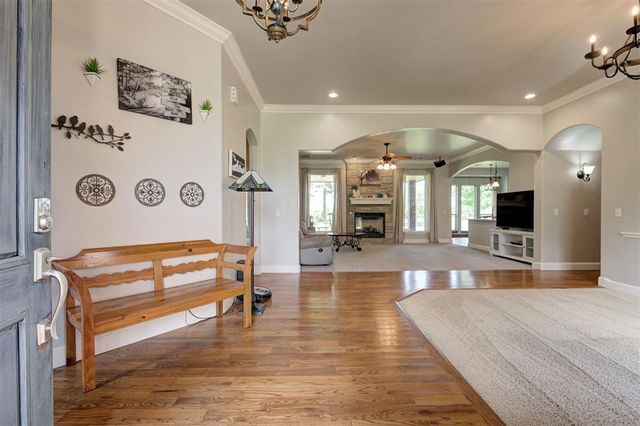 7916 Dove Crossing Drive, Edmond, OK 73034