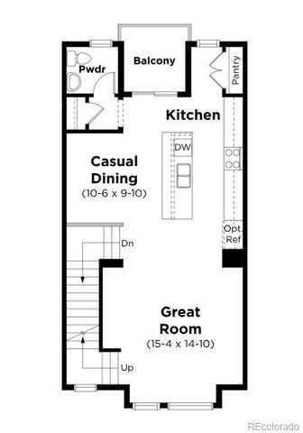 14221 Currant Street, Broomfield, CO 80020