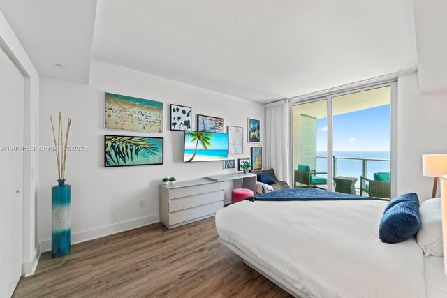 4111 S Ocean Dr 1509, Hollywood, FL 33019