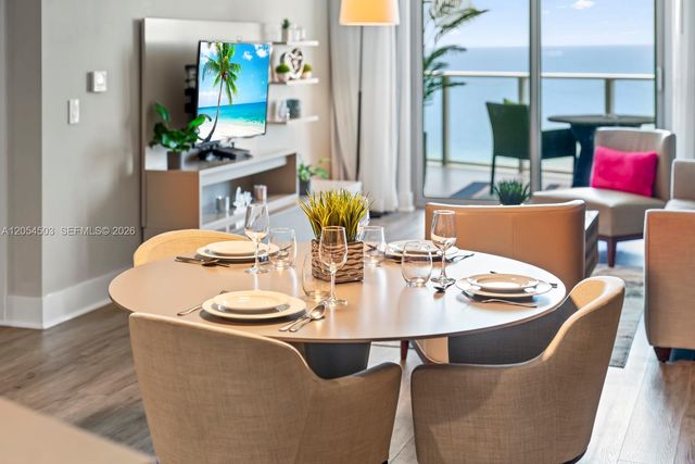 4111 S Ocean Dr 1509, Hollywood, FL 33019