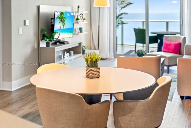 4111 S Ocean Dr 1509, Hollywood, FL 33019