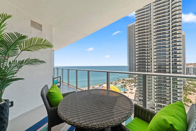 4111 S Ocean Dr 1509, Hollywood, FL 33019