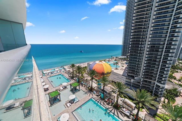 4111 S Ocean Dr 1509, Hollywood, FL 33019