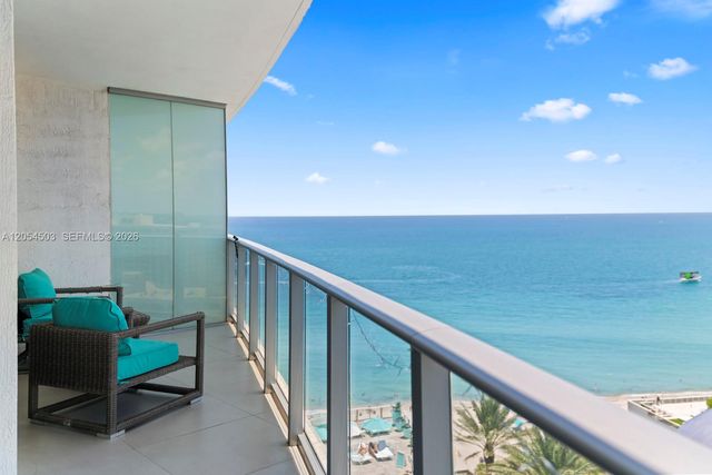 4111 S Ocean Dr 1509, Hollywood, FL 33019