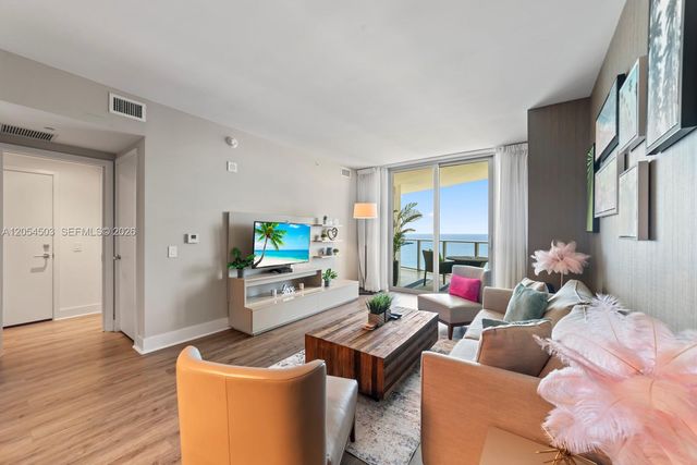 4111 S Ocean Dr 1509, Hollywood, FL 33019