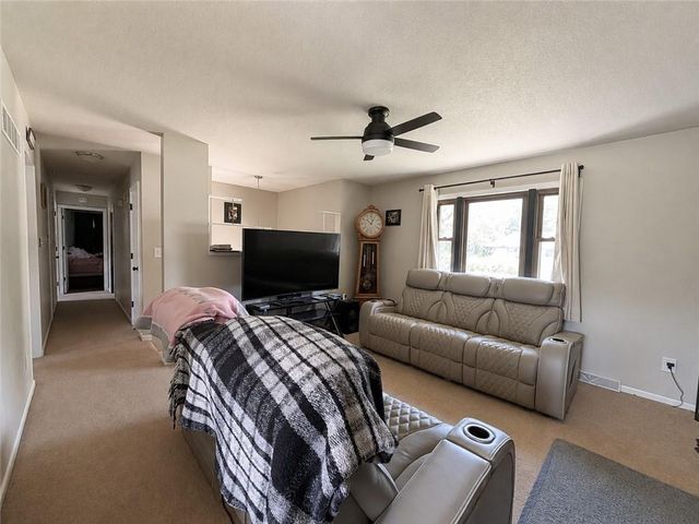 207 Evergreen Street, Excelsior Springs, MO 64024
