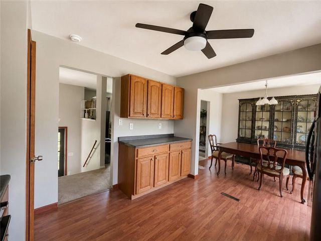 207 Evergreen Street, Excelsior Springs, MO 64024