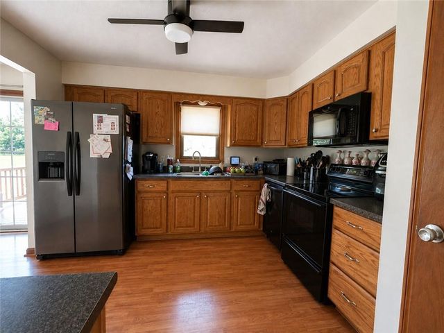 207 Evergreen Street, Excelsior Springs, MO 64024
