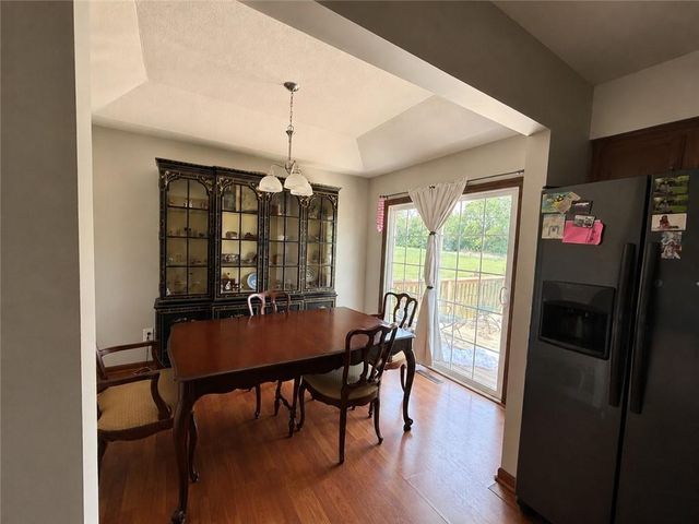 207 Evergreen Street, Excelsior Springs, MO 64024