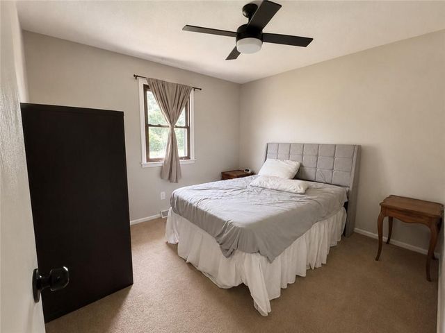207 Evergreen Street, Excelsior Springs, MO 64024