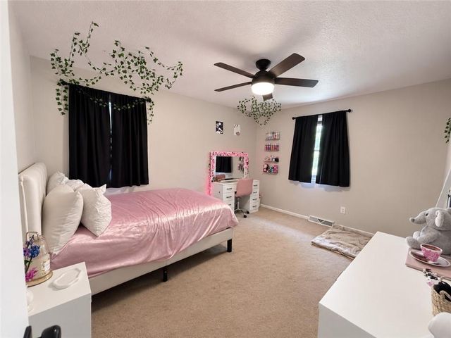 207 Evergreen Street, Excelsior Springs, MO 64024